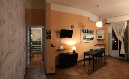 Ghisolfa Apartment | Appartamento 70 mq "La Casa di Cri"
