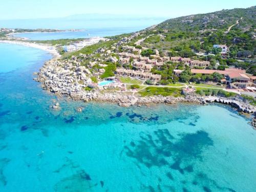 Santa Reparata Apartment | Appartamento a Baia Santa Reparata