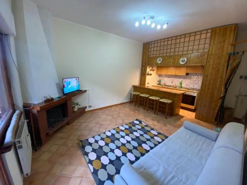 Pescocostanzo Apartment | Appartamento a Pescocostanzo