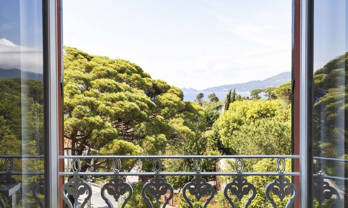 Rapallo Apartment | Appartamento a Villa Montuoro