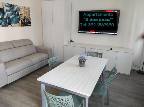 Siderno Marina Apartment | Appartamento "A2 passi"