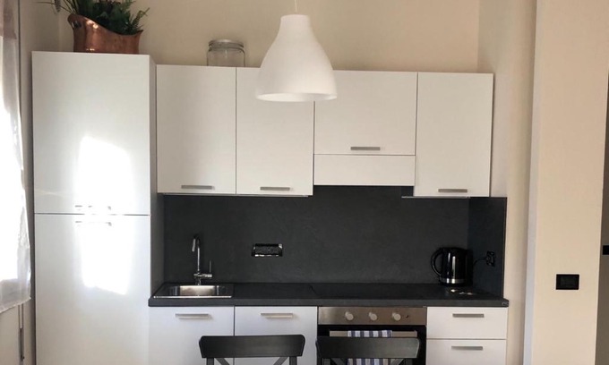 Abano Terme Apartment | Appartamento Abano Villa Bassi