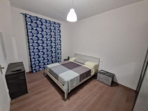Twist Apartment | Appartamento Achille