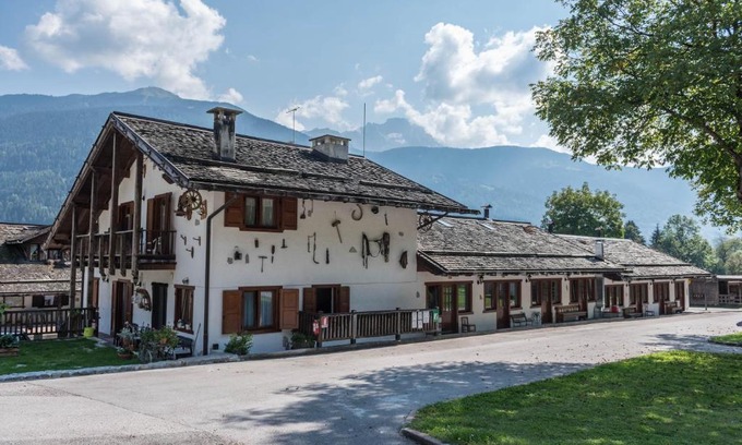 Pinzolo Apartment | Appartamento Adamello 14
