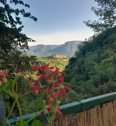 Barga Apartment | Appartamento ai Domenichetti