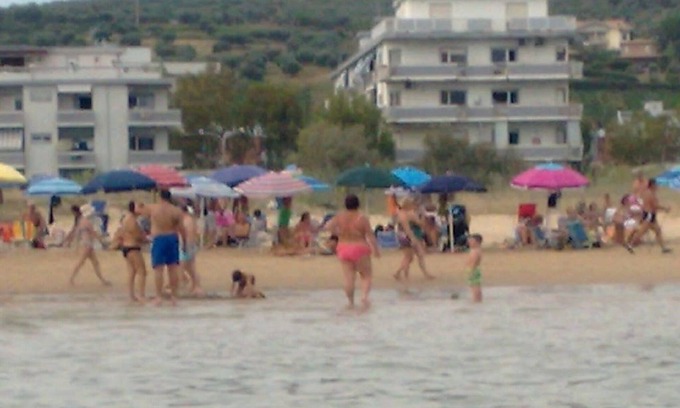 Marina di Vasto Apartment | Appartamento al mare