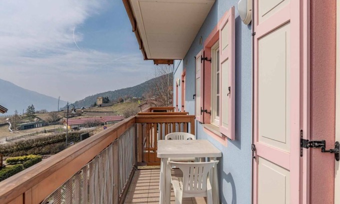 Grauno Apartment | Appartamento al nido, Grauno - OSPITAR