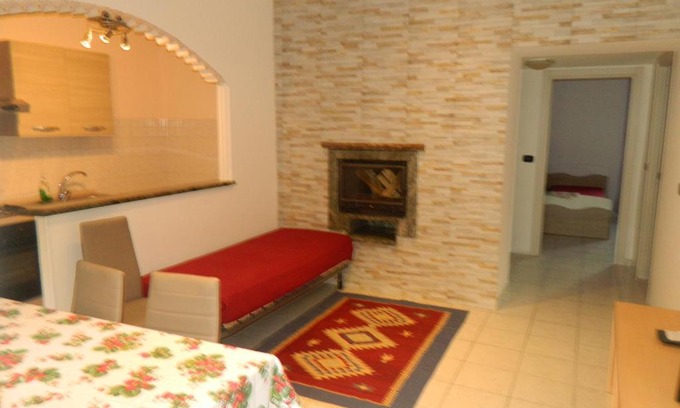 Mozzate Apartment | Appartamento Alba