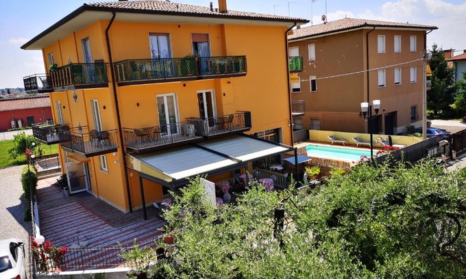 Bardolino Apartment | Appartamento Alessio