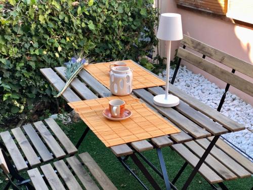 Sirolo Apartment | Appartamento Aria D'Abete, Sirolo