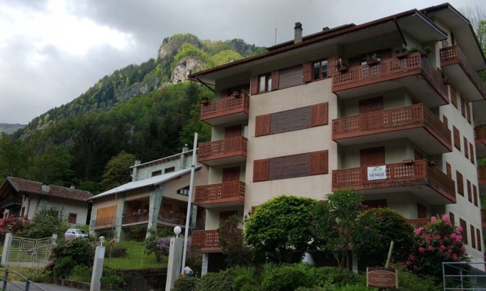 Campertogno Apartment | Appartamento Belvedere