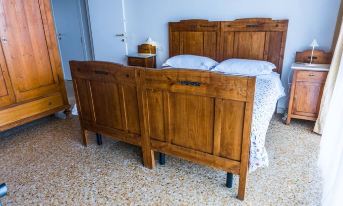 San Giorgio di Perlena Apartment | Appartamento "Castagno", Agriturismo dai Gobbi