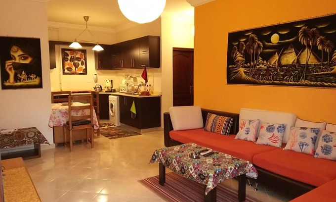 Sharm El Sheikh Apartment | appartamento casa vacanza