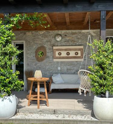 Riazzino Apartment | Appartamento Casa Sole
