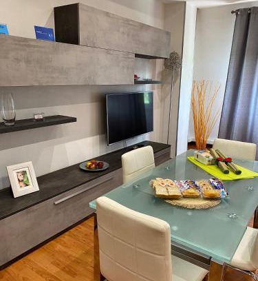 Fiuggi Apartment | Appartamento Casa Vacanze Chéri