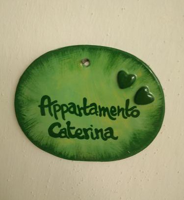 Cairo Montenotte Apartment | Appartamento Caterina