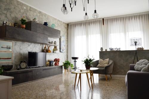 Mestre Apartment | Appartamento Ciclamino