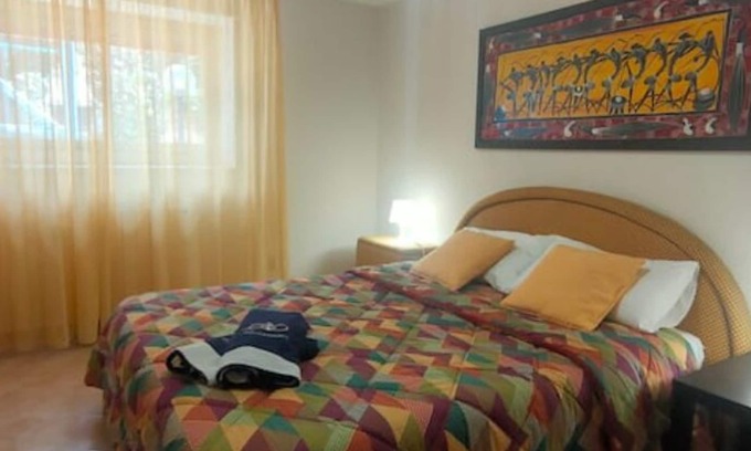 Caltanissetta Apartment | Appartamento con Piscina per 6 Persone