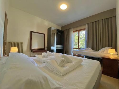 Abano Terme Apartment | Appartamento con piscina termale