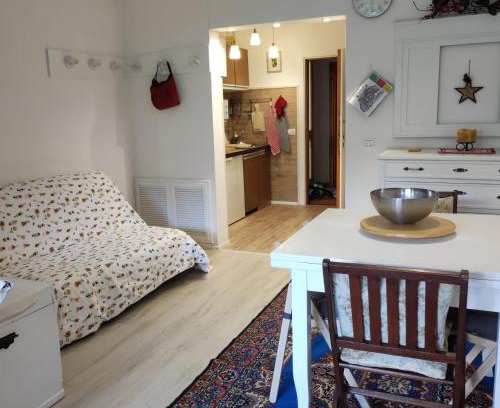 Fiumalbo Apartment | Appartamento con vista sul Cimone