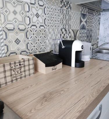 Vercelli Apartment | Appartamento Conte Verde