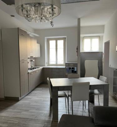 Popoli Apartment | Appartamento DaMa