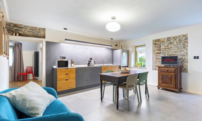 Dogliani Apartment | Appartamento Degas - Two Bedroom Apartment, Sleeps 4