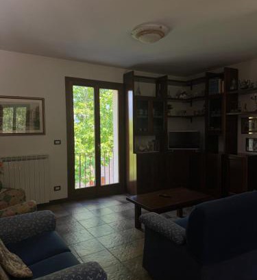 Monzuno Apartment | Appartamento degli dei Monzuno
