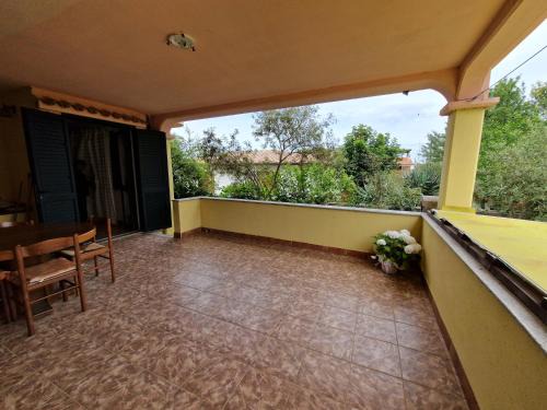Iscra e Voes Apartment | Appartamento Dune