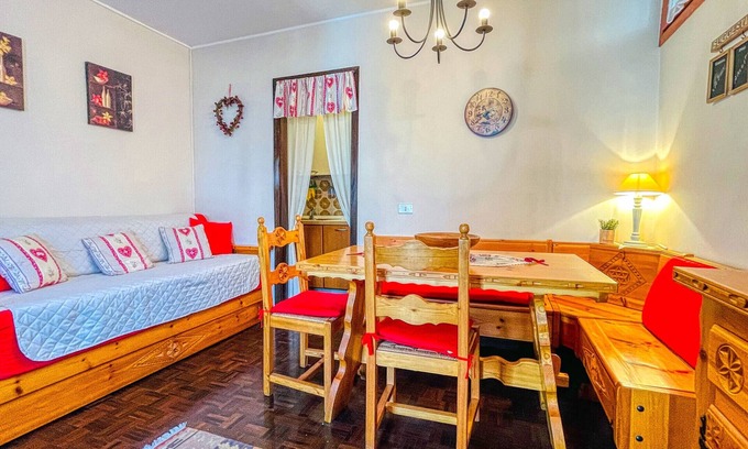 Bardonecchia Apartment | Appartamento Europa - Affitti Brevi Italia