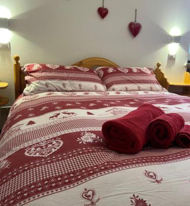 Auronzo di Cadore Apartment | Appartamento Ezio&Lucia