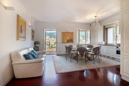 Rapallo Apartment | Appartamento Gabbiano