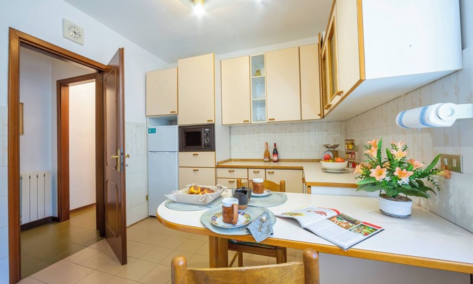 Stresa Apartment | Appartamento Gaya Stresa Center