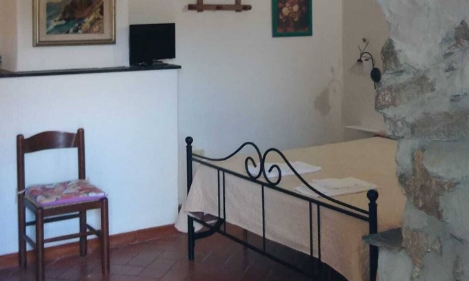 Lavaggiorosso House | Appartamento Girasole