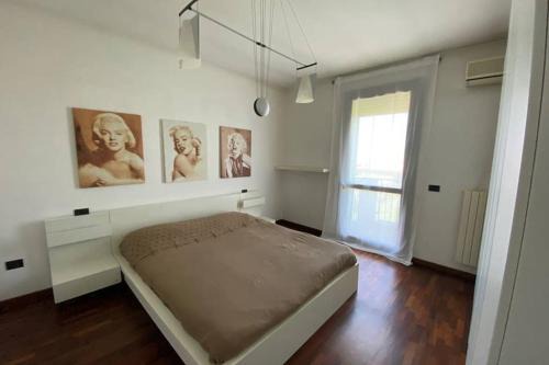 Fiesso d'Artico Apartment | Appartamento Girasole tra Padova e Venezia
