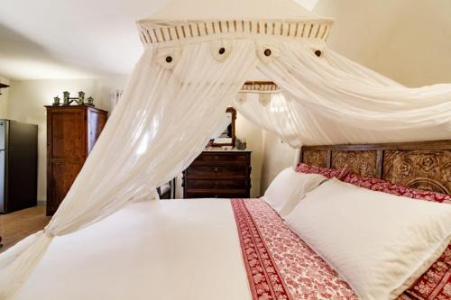 Radda in Chianti Apartment | Appartamento Holly House