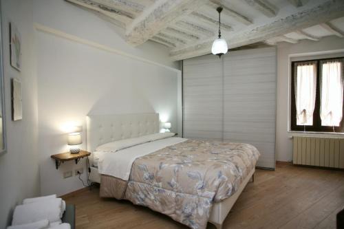Cetona Apartment | Appartamento il Girasole