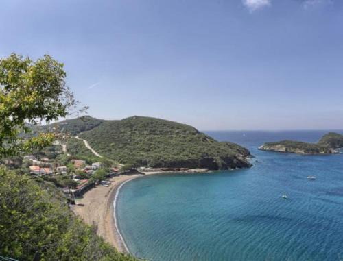Innamorata Apartment | Appartamento Il Nido