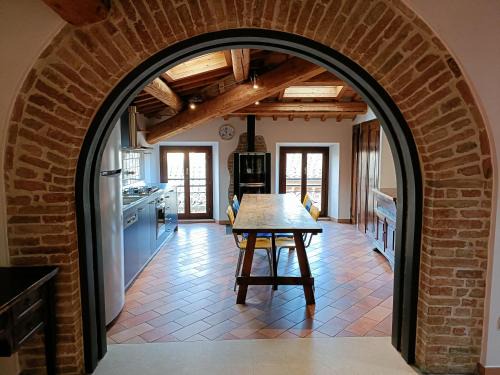 Corinaldo Apartment | Appartamento Il Pradello
