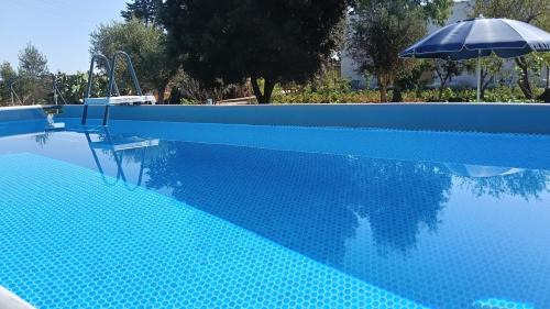 Pittuini Apartment | Appartamento in masseria a Porto Cesareo