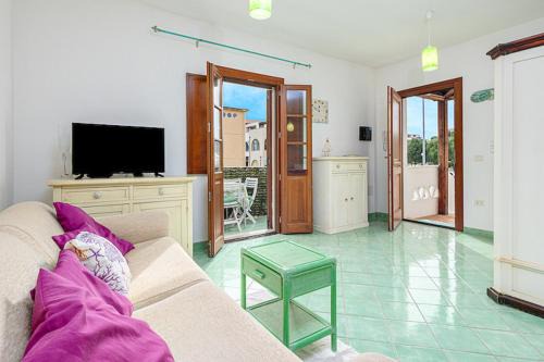 Porto San Paolo Apartment | Appartamento in Villetta a 800 mt dalla spiaggia