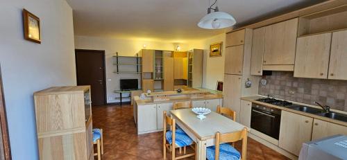 Castelfranco Veneto Apartment | Appartamento Elen