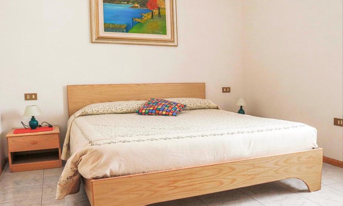 Cavedago Apartment | Appartamento l'edera