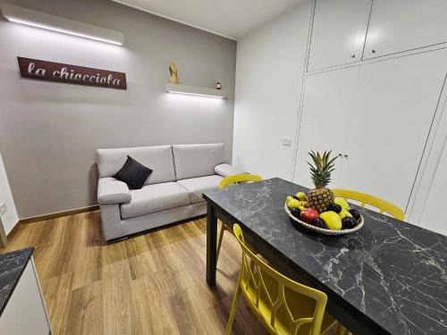 Reschigliano Apartment | appartamento la chiocciola