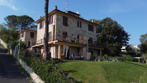 Santa Lucia Apartment | appartamento "le tre civette"
