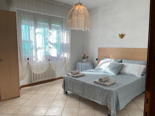 Quarrata Apartment | Appartamento Leone Quarrata