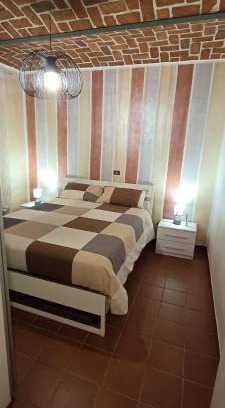 Villanova d'Asti Apartment | Appartamento Lucia