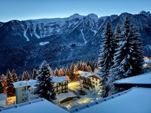 Folgarida Apartment | Appartamento Marelè - Folgarida sky area Campiglio