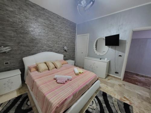 Ardore Marina Apartment | Appartamento Mariarita
