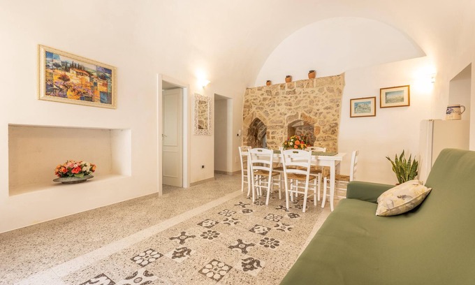 Felline Apartment | Appartamento Misya - Felline